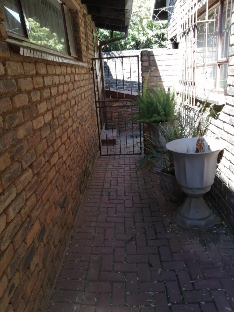 3 Bedroom House for Sale - Gauteng